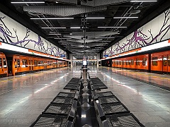 041_Kaitaa Metro Station
